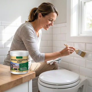 HydroSeal – Transparent Leak-Proof Repair Sealant