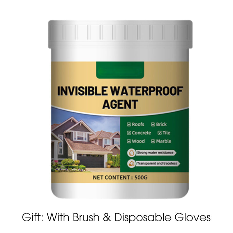 HydroSeal – Transparent Leak-Proof Repair Sealant