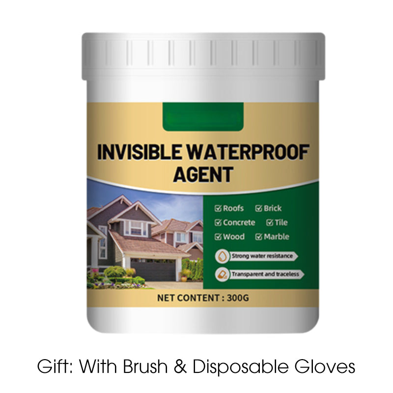 HydroSeal – Transparent Leak-Proof Repair Sealant
