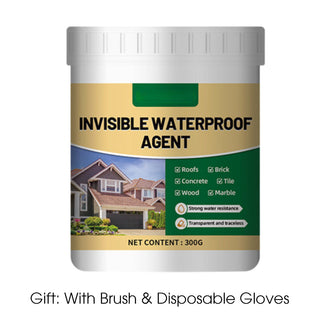 HydroSeal – Transparent Leak-Proof Repair Sealant