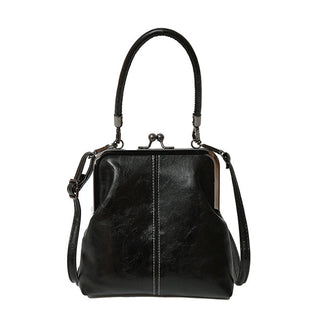 UrbanCharm – Premium Crossbody Handbag