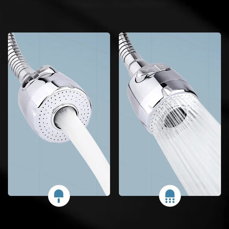 CleanReach – 360° Swivel Pull-Down Kitchen Faucet