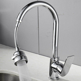 CleanReach – 360° Swivel Pull-Down Kitchen Faucet