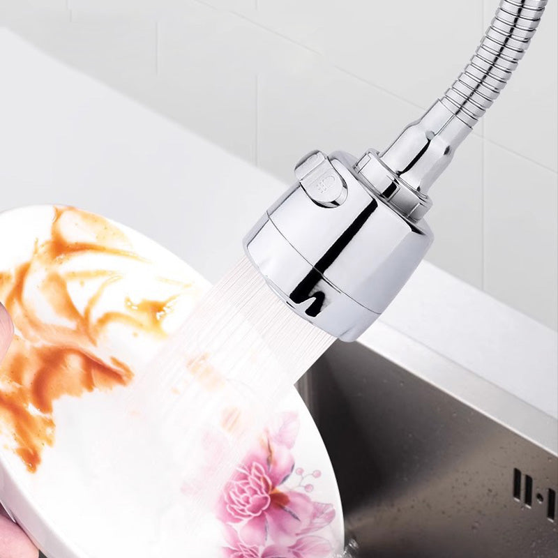 CleanReach – 360° Swivel Pull-Down Kitchen Faucet