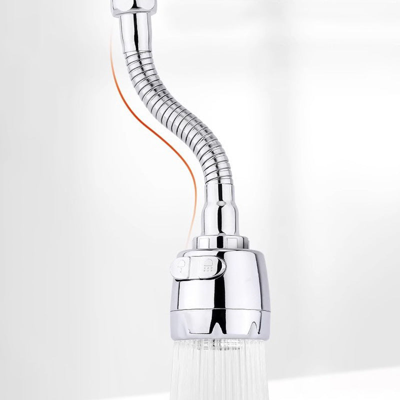CleanReach – 360° Swivel Pull-Down Kitchen Faucet
