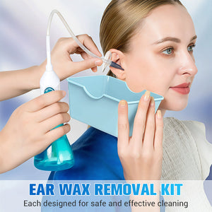 CleanEars – Precision Earwax Removal Tool Kit
