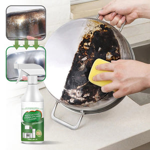 PureZyme – Powerful Kitchen & Household Enzyme Cleaner