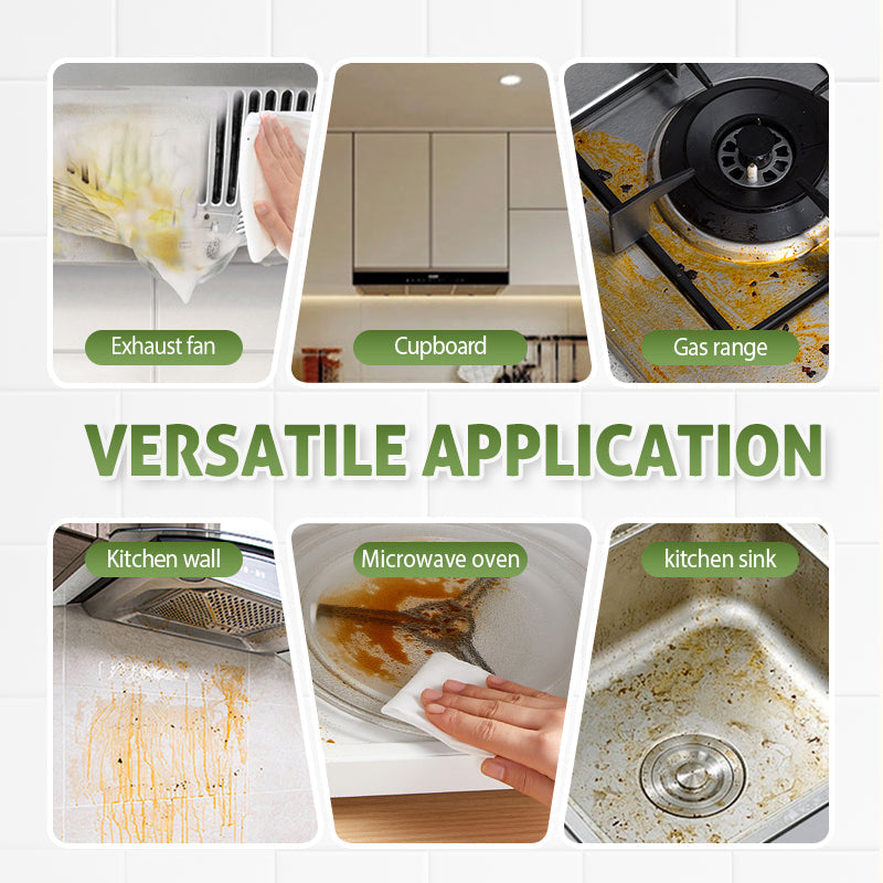 PureZyme – Powerful Kitchen & Household Enzyme Cleaner