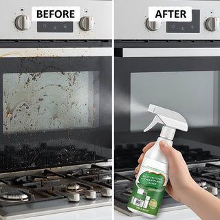 PureZyme – Powerful Kitchen & Household Enzyme Cleaner