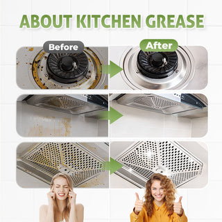 PureZyme – Powerful Kitchen & Household Enzyme Cleaner