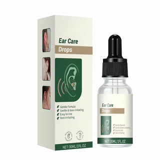 PureHear – Advanced Ear Wellness Care Drops