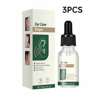 PureHear – Advanced Ear Wellness Care Drops