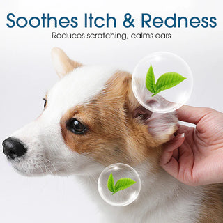 PetEase – Gentle Ear Relief for Dogs & Cats