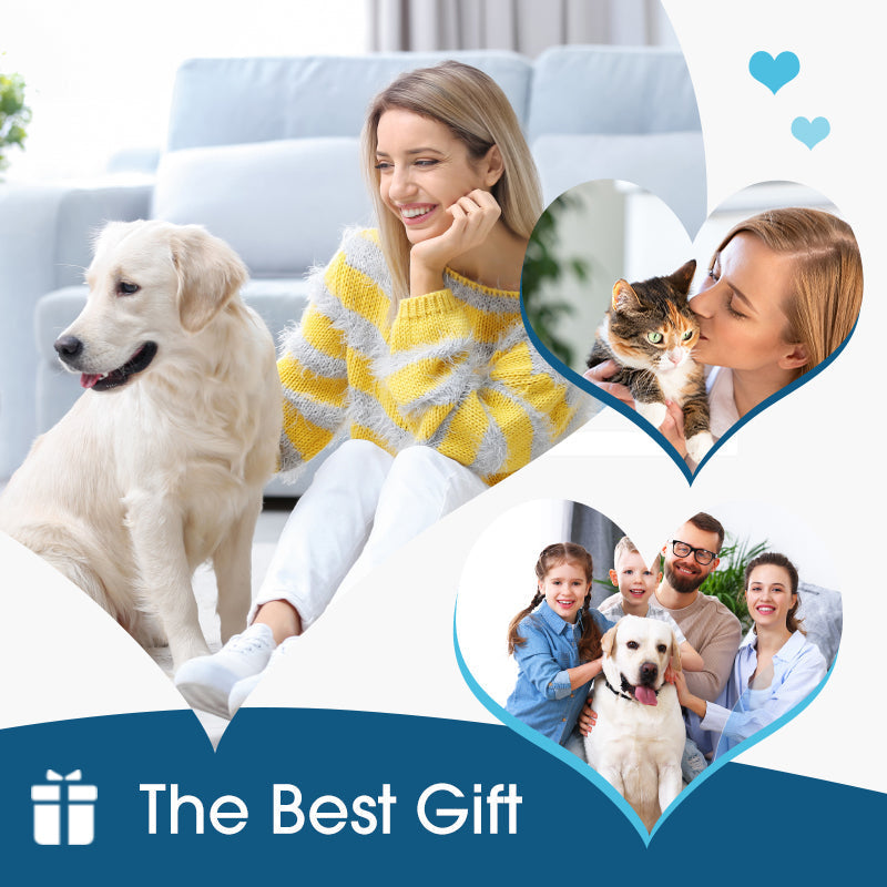 FreshFluff – Gentle Pet Ear Wash