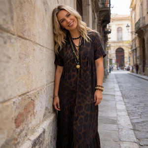 FierceCharm – Women's Maxi Dress