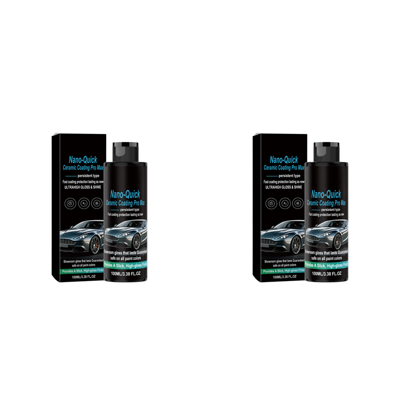 DiamondGloss – Instant Ceramic Spray