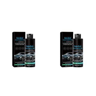 DiamondGloss – Instant Ceramic Spray