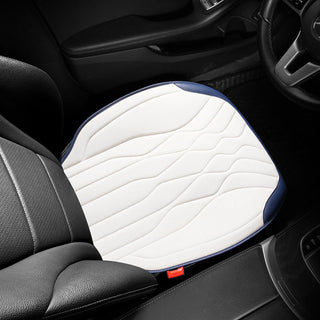 CoolDrive – Breathable Cooling Car Seat Pad