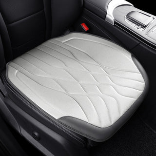 CoolDrive – Breathable Cooling Car Seat Pad