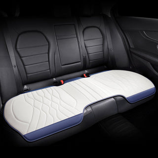 CoolDrive – Breathable Cooling Car Seat Pad