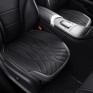 CoolDrive – Breathable Cooling Car Seat Pad