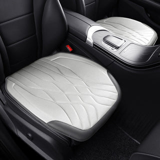 CoolDrive – Breathable Cooling Car Seat Pad