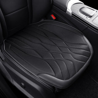 CoolDrive – Breathable Cooling Car Seat Pad