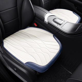 CoolDrive – Breathable Cooling Car Seat Pad