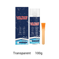 Transparent