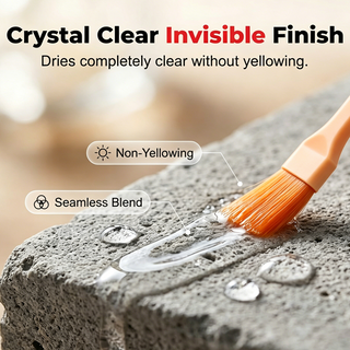 LeakMaster – Crystal Clear Waterproof Repair Compound