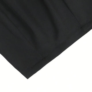 ComfortFlex – Men’s Plus Size Drawstring Capri Pants