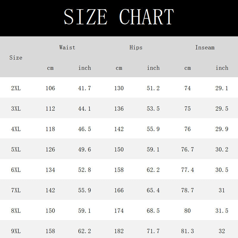 ComfortFlex – Men’s Plus Size Drawstring Capri Pants
