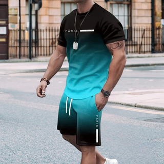 Trexon – Premium Summer Co-Ord Set