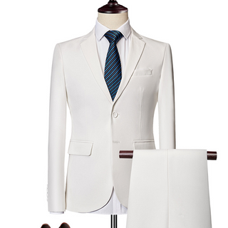 TailorEdge – Refined Two-Piece Formal Suit