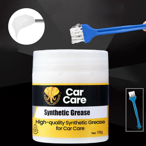 LubeArmor – Heat & Rust Defense Grease