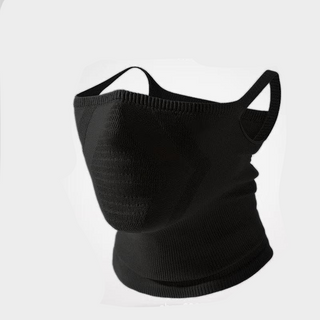 CozyShield – Warm Neck Gaiter Face Mask