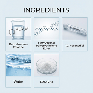 PureSurface – Surface Cleaner Deep Stain Removal Formula