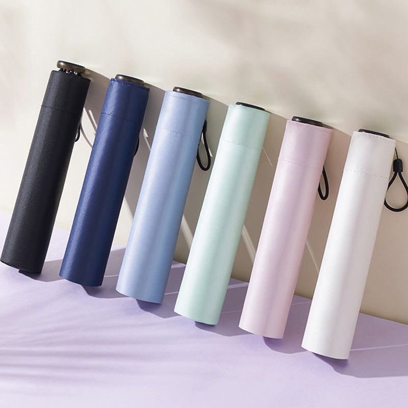 LiteShield – Ultra-Light Weather Umbrella