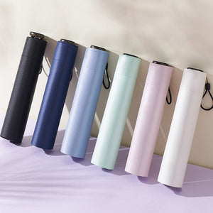 LiteShield – Ultra-Light Weather Umbrella