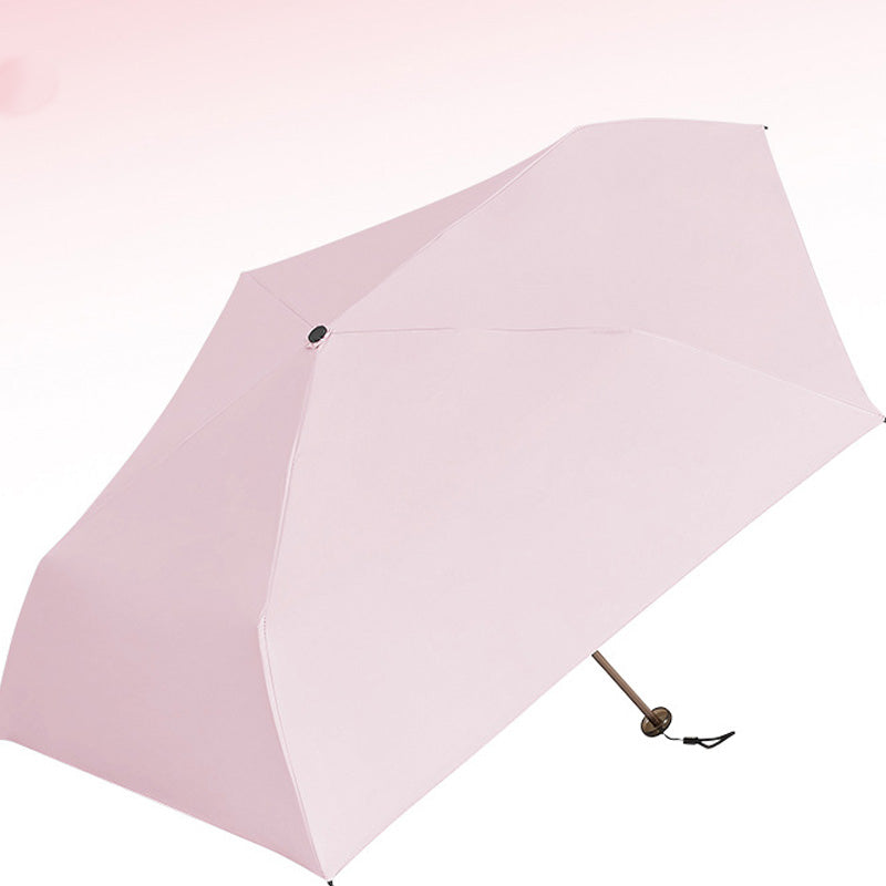 LiteShield – Ultra-Light Weather Umbrella