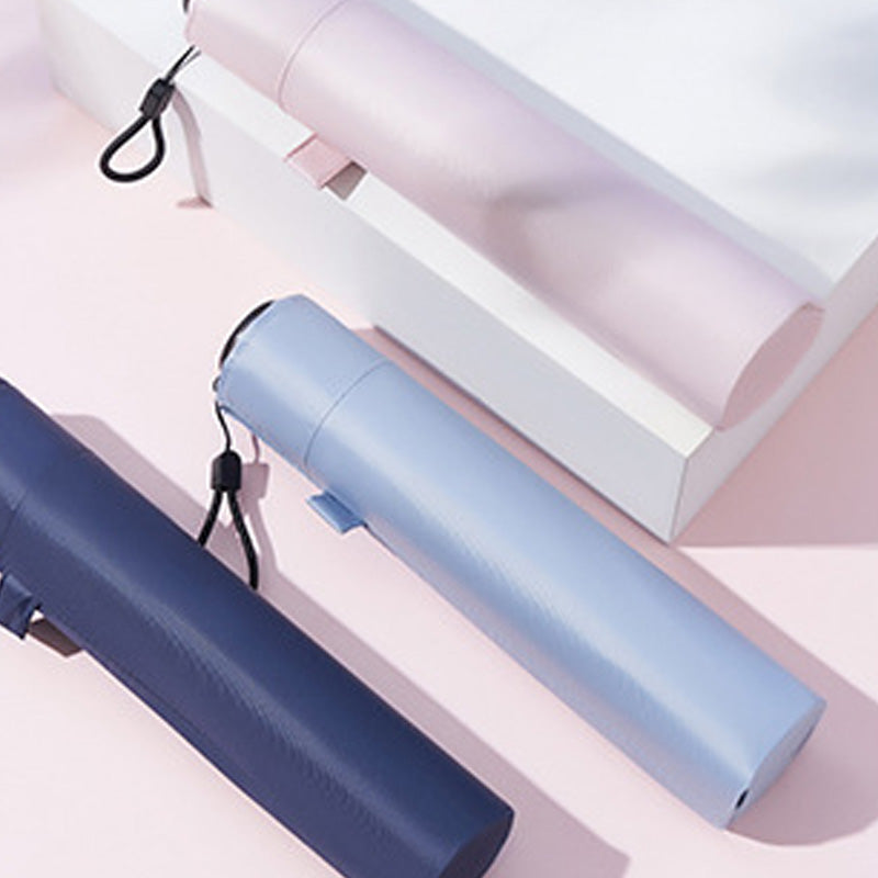 LiteShield – Ultra-Light Weather Umbrella