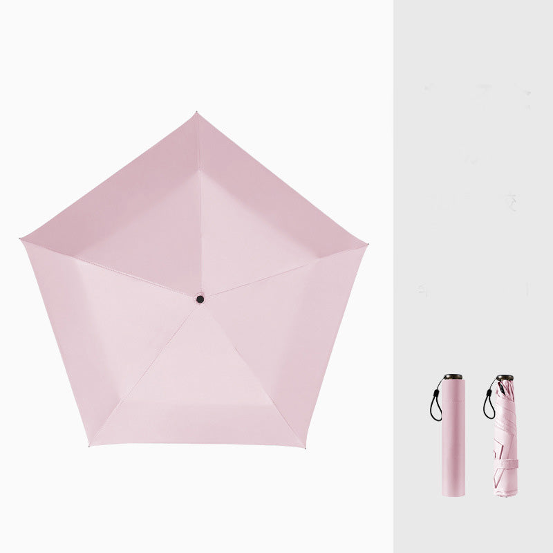 LiteShield – Ultra-Light Weather Umbrella