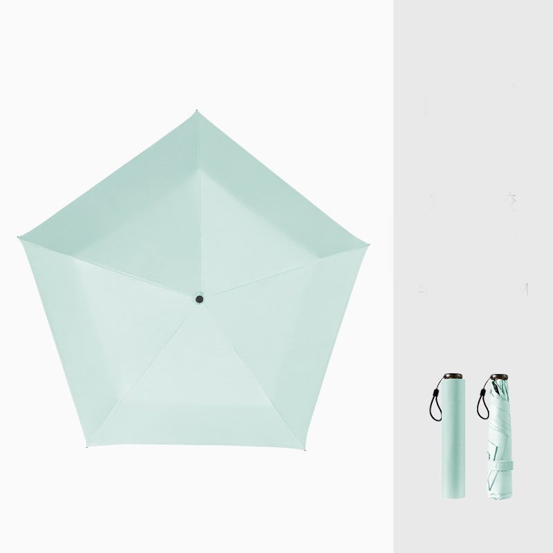 LiteShield – Ultra-Light Weather Umbrella
