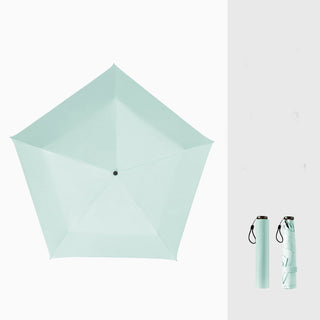 LiteShield – Ultra-Light Weather Umbrella