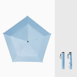 LiteShield – Ultra-Light Weather Umbrella