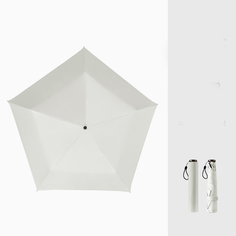 LiteShield – Ultra-Light Weather Umbrella