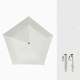 LiteShield – Ultra-Light Weather Umbrella