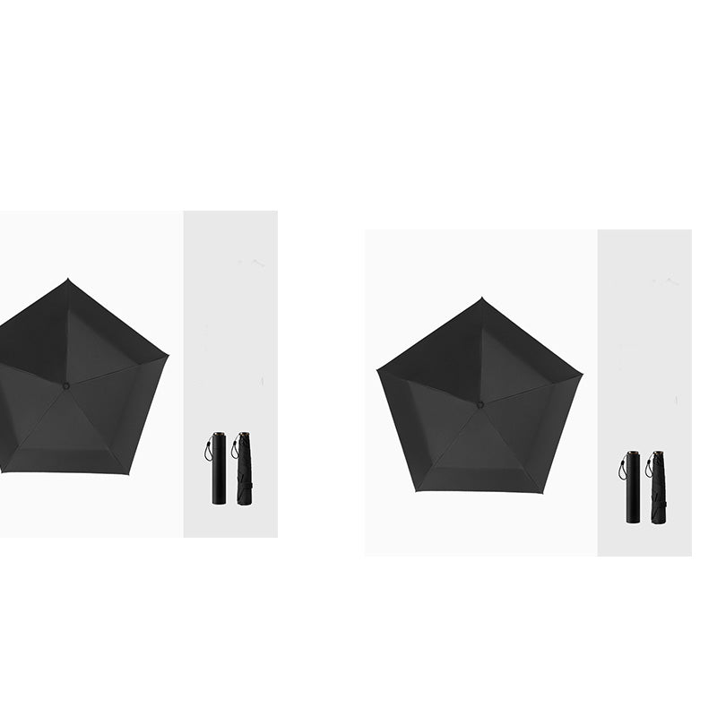 LiteShield – Ultra-Light Weather Umbrella