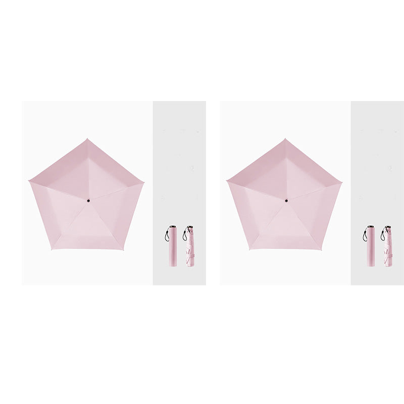 LiteShield – Ultra-Light Weather Umbrella