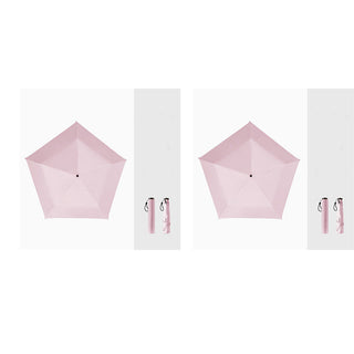 LiteShield – Ultra-Light Weather Umbrella